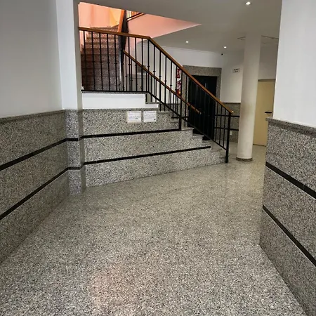 Appartement Premium San Cristobal *