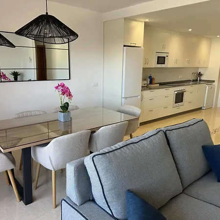 Premium San Cristobal Apartamento *