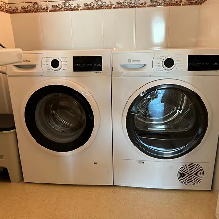 Premium San Cristobal Apartamento