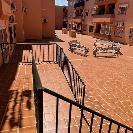 Premium San Cristobal Apartamento *