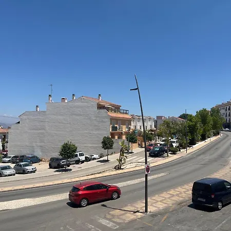 Premium San Cristobal Apartamento