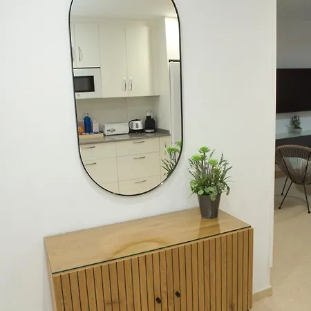 Premium San Cristobal Appartement Coín