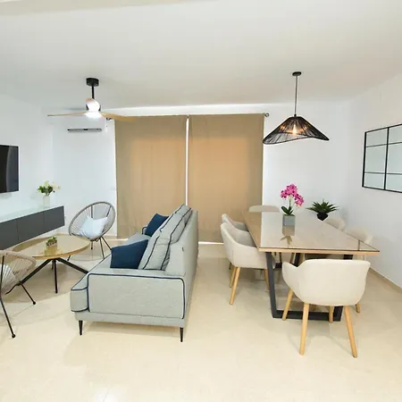 Apartamento Premium San Cristobal
