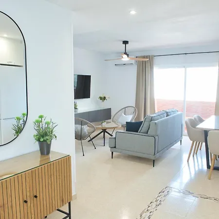 Appartement Premium San Cristobal *