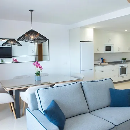 Premium San Cristobal Apartamento