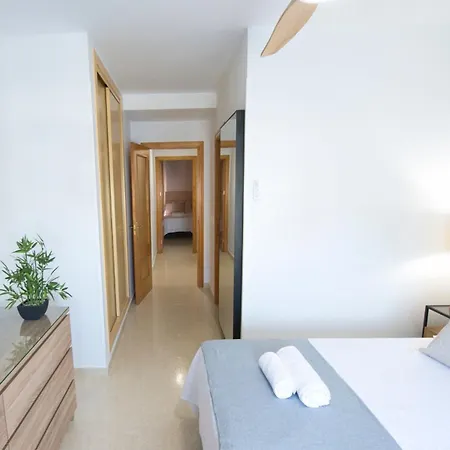 Premium San Cristobal Apartamento *