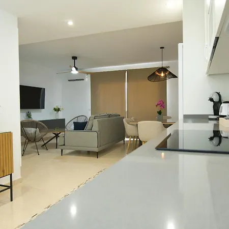 Appartement Premium San Cristobal *