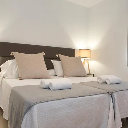 Premium San Cristobal Apartamento Coín