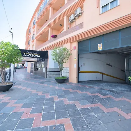 Premium San Cristobal Apartamento