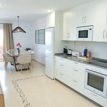 Apartamento Premium San Cristobal