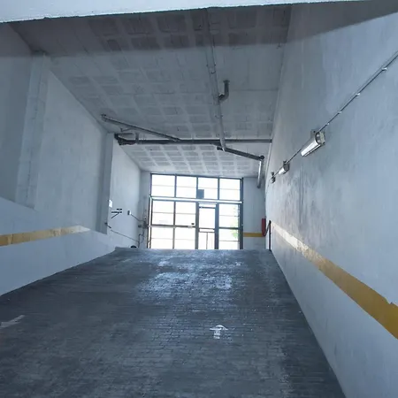 Premium San Cristobal Apartamento *