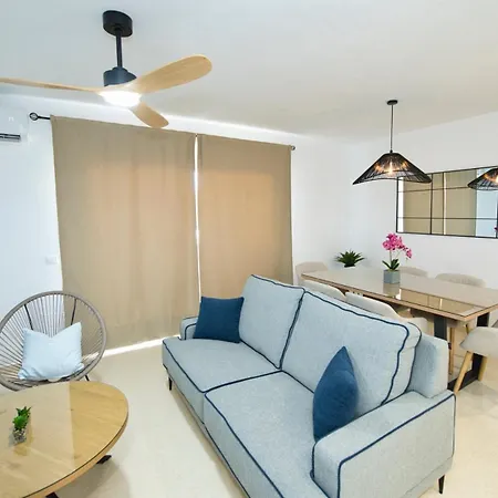 Appartement Premium San Cristobal *