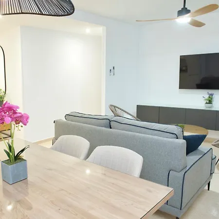 Premium San Cristobal Appartement Coín