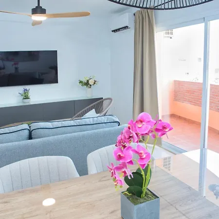 Apartamento Premium San Cristobal Coín