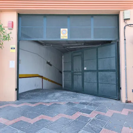 Premium San Cristobal Apartamento *