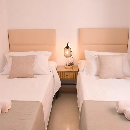 Apartamento Premium San Cristobal *