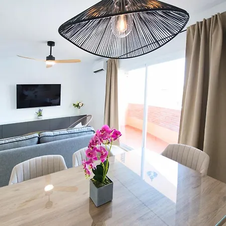 Premium San Cristobal Apartamento Coín