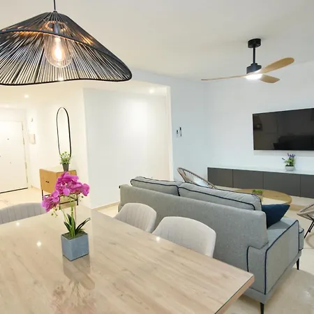 Premium San Cristobal Apartamento