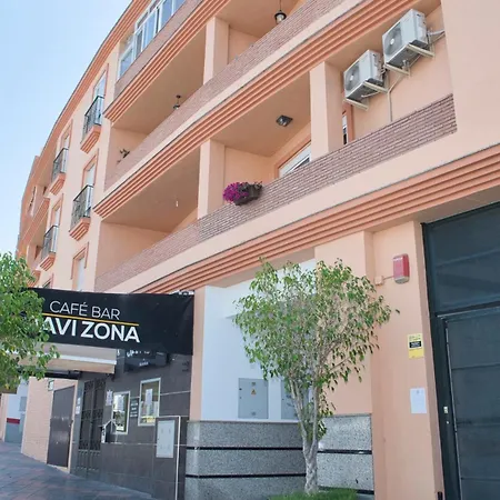 Apartamento Premium San Cristobal
