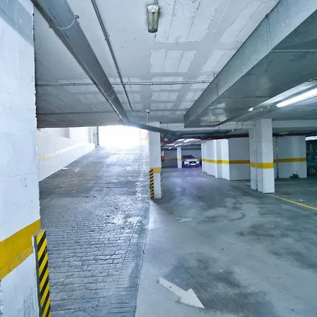 Premium San Cristobal Apartamento *