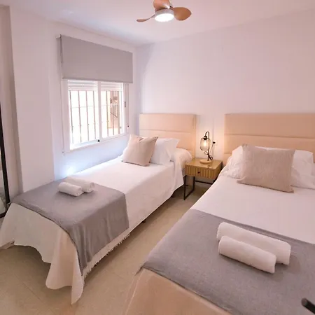 Apartamento Premium San Cristobal *