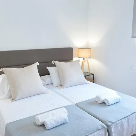 Premium San Cristobal Apartamento Coín