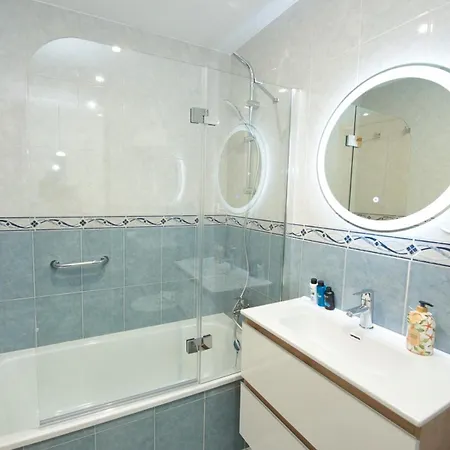 Appartement Premium San Cristobal Coín