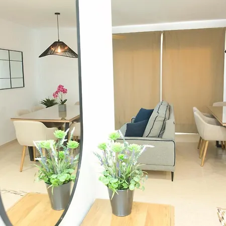 Premium San Cristobal Apartamento
