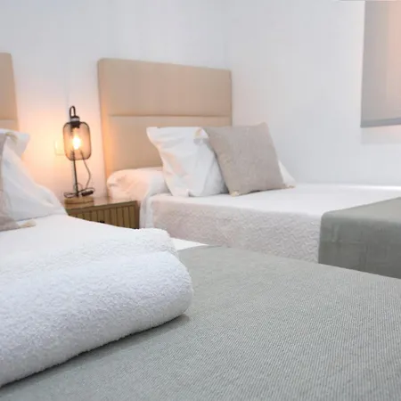 Premium San Cristobal Apartamento *