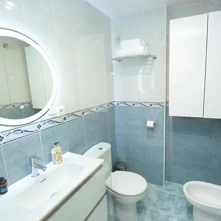 Appartement Premium San Cristobal *