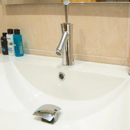 Premium San Cristobal Appartement Coín