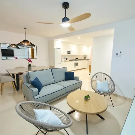 Appartement Premium San Cristobal Coín