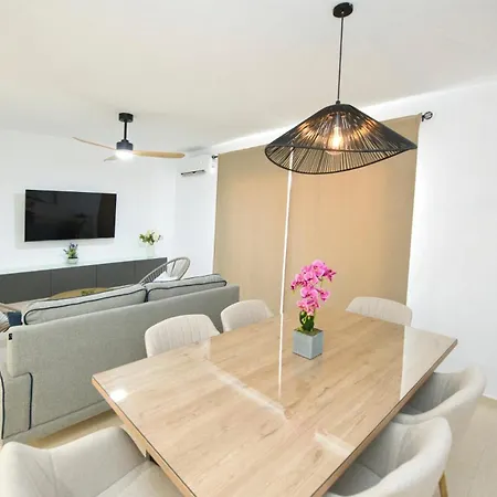 Premium San Cristobal Apartamento