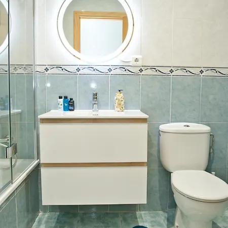 Appartement Premium San Cristobal