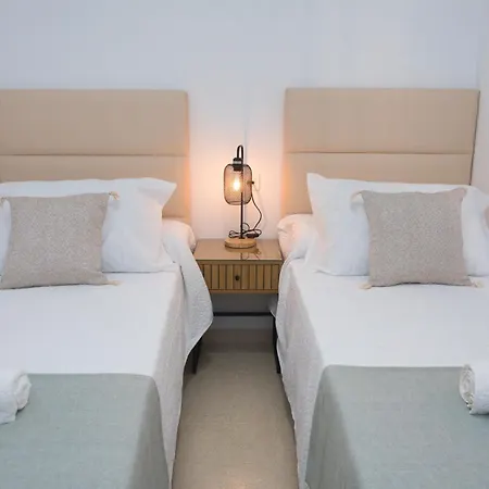 Premium San Cristobal Apartamento *
