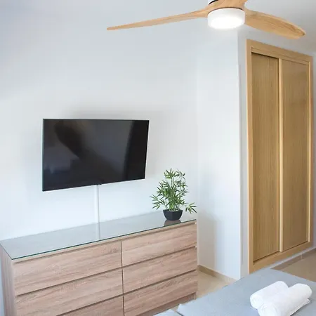 Apartamento Premium San Cristobal *