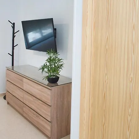 Premium San Cristobal Appartement Coín