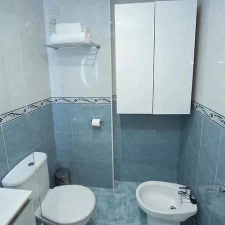 Appartement Premium San Cristobal Coín