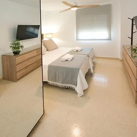 Premium San Cristobal Appartement