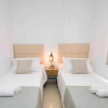 Premium San Cristobal Appartement *