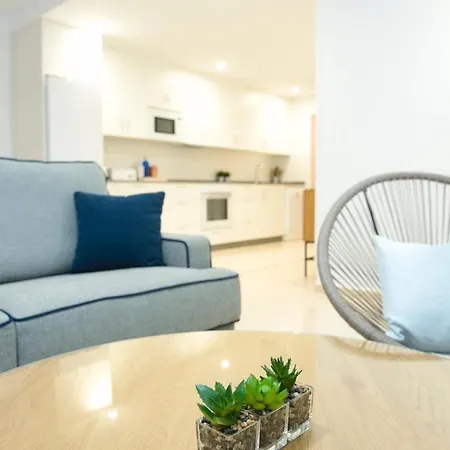 Apartamento Premium San Cristobal *