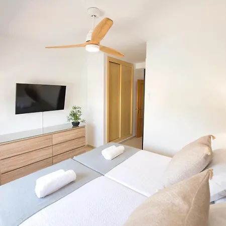 Premium San Cristobal Appartement Coín