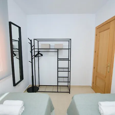Apartamento Premium San Cristobal Coín