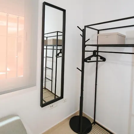 Premium San Cristobal Apartamento