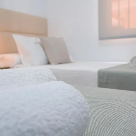 Apartamento Premium San Cristobal