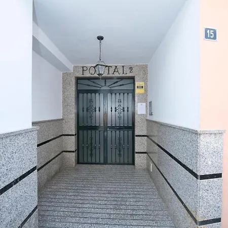 Premium San Cristobal Appartement *