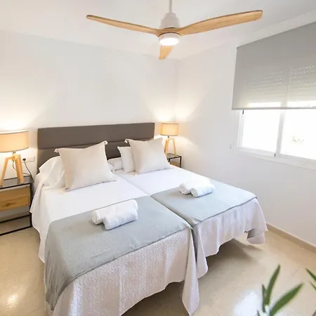 Appartement Premium San Cristobal *
