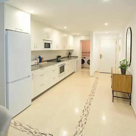 Premium San Cristobal Appartement Coín