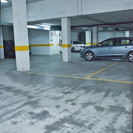 Apartamento Premium San Cristobal Coín