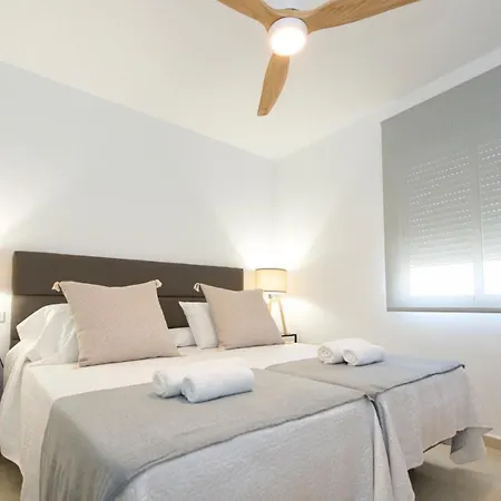 Premium San Cristobal Apartamento